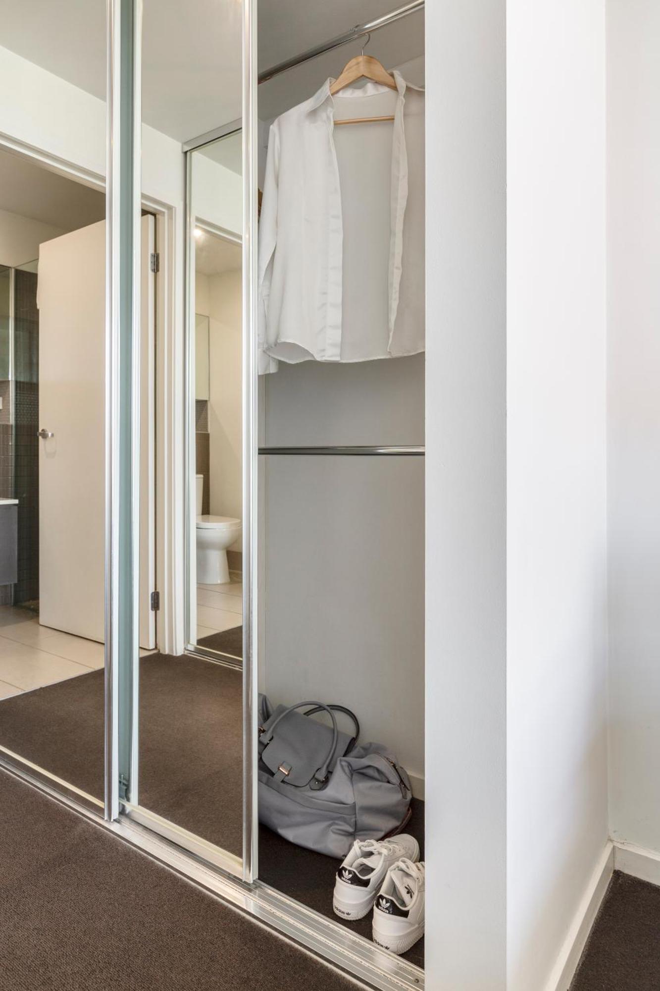 Punthill Knox Aparthotel Wantirna South Exterior photo